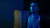 Max believes his wife is taken by aliens (Image via YouTube/FOX)
